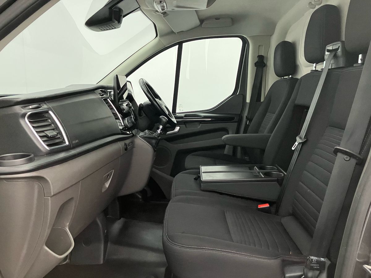 Used Ford Transit Custom 2022 for sale - 76045477: Photo 28