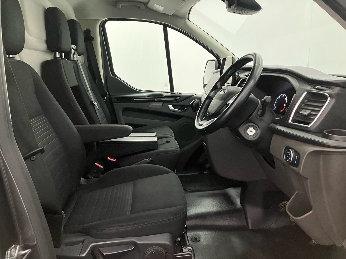 Used Ford Transit Custom 2022 for sale - 76045477: Photo 29