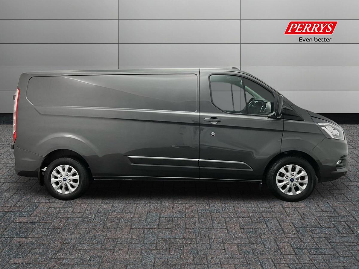 Used Ford Transit Custom 2022 for sale - 76045477: Photo 3