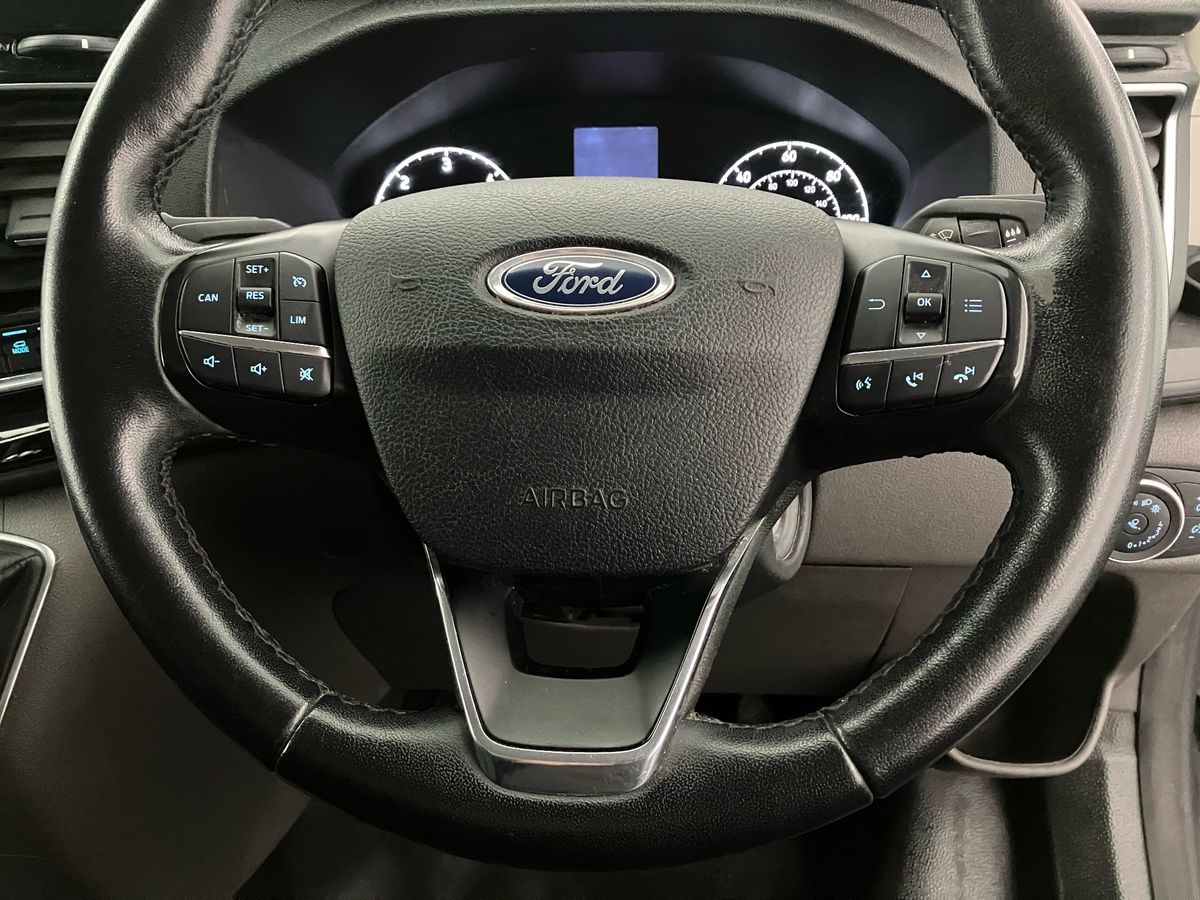 Used Ford Transit Custom 2022 for sale - 76045477: Photo 31