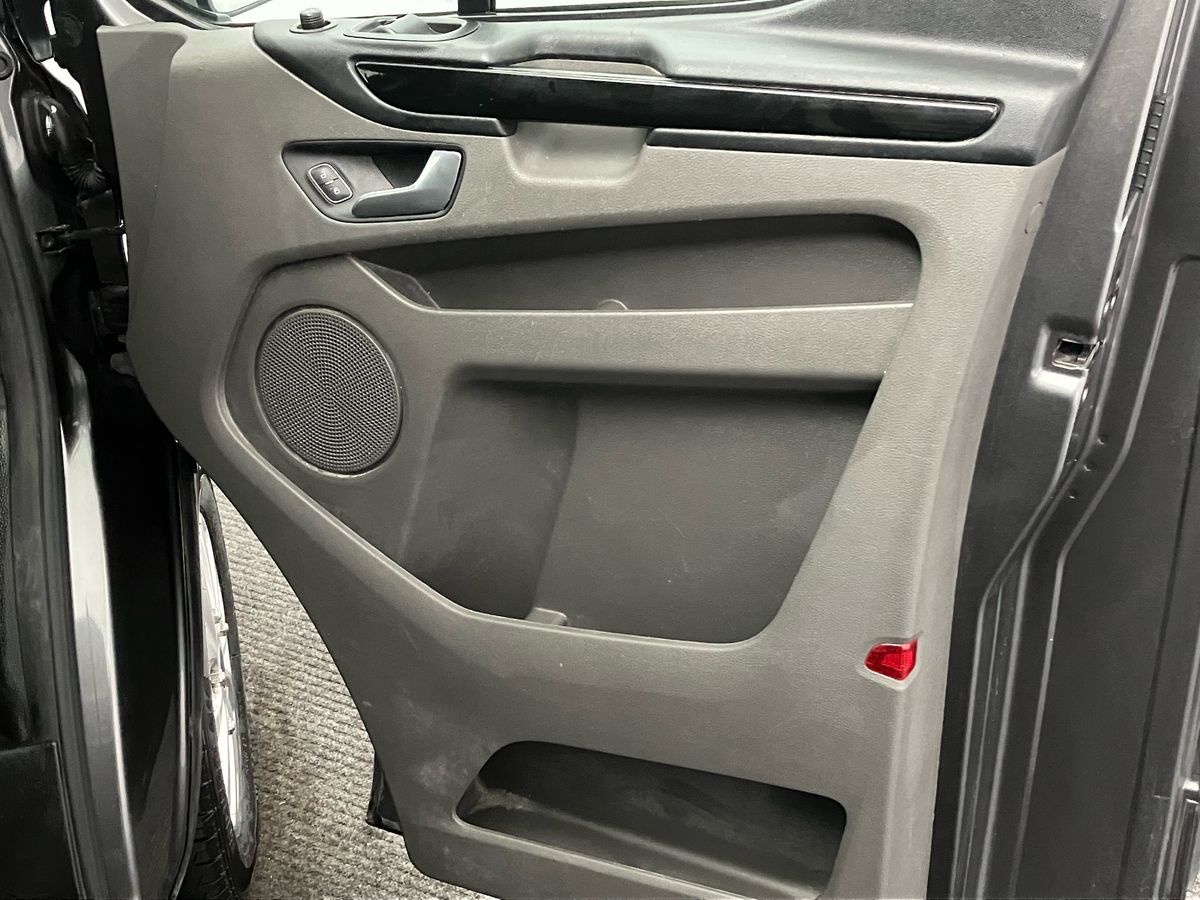 Used Ford Transit Custom 2022 for sale - 76045477: Photo 32