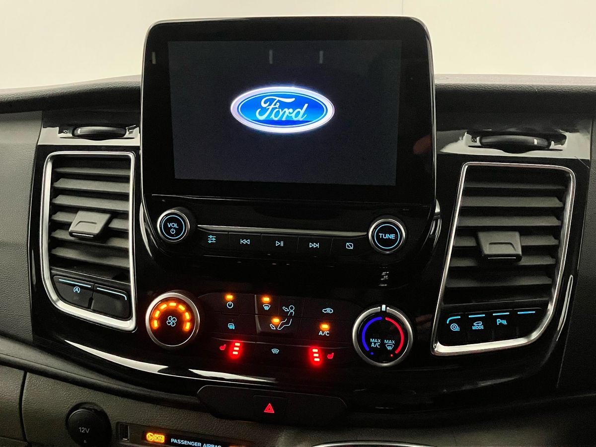 Used Ford Transit Custom 2022 for sale - 76045477: Photo 34