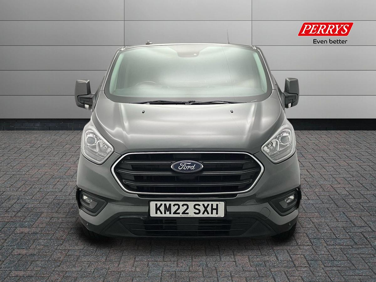 Used Ford Transit Custom 2022 for sale - 76045477: Photo 4