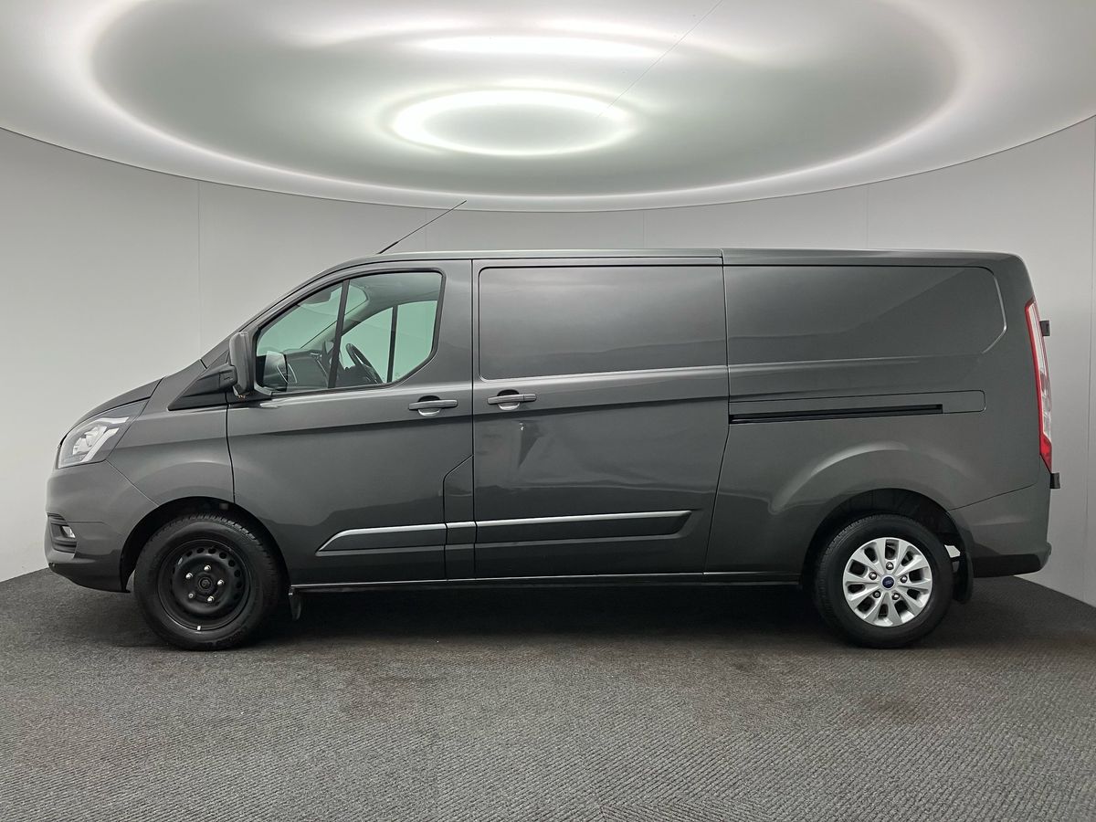 Used Ford Transit Custom 2022 for sale - 76045477: Photo 44