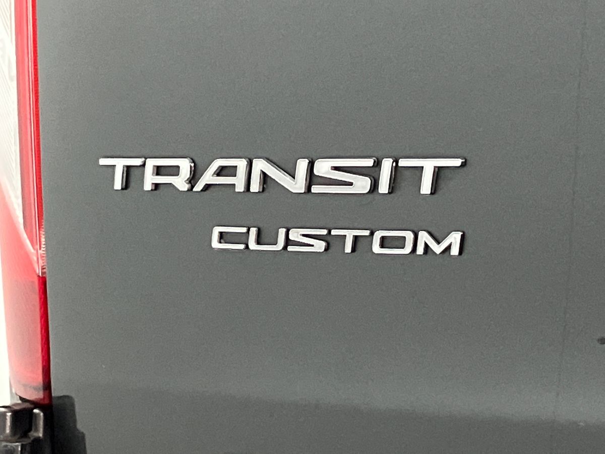 Used Ford Transit Custom 2022 for sale - 76045477: Photo 47