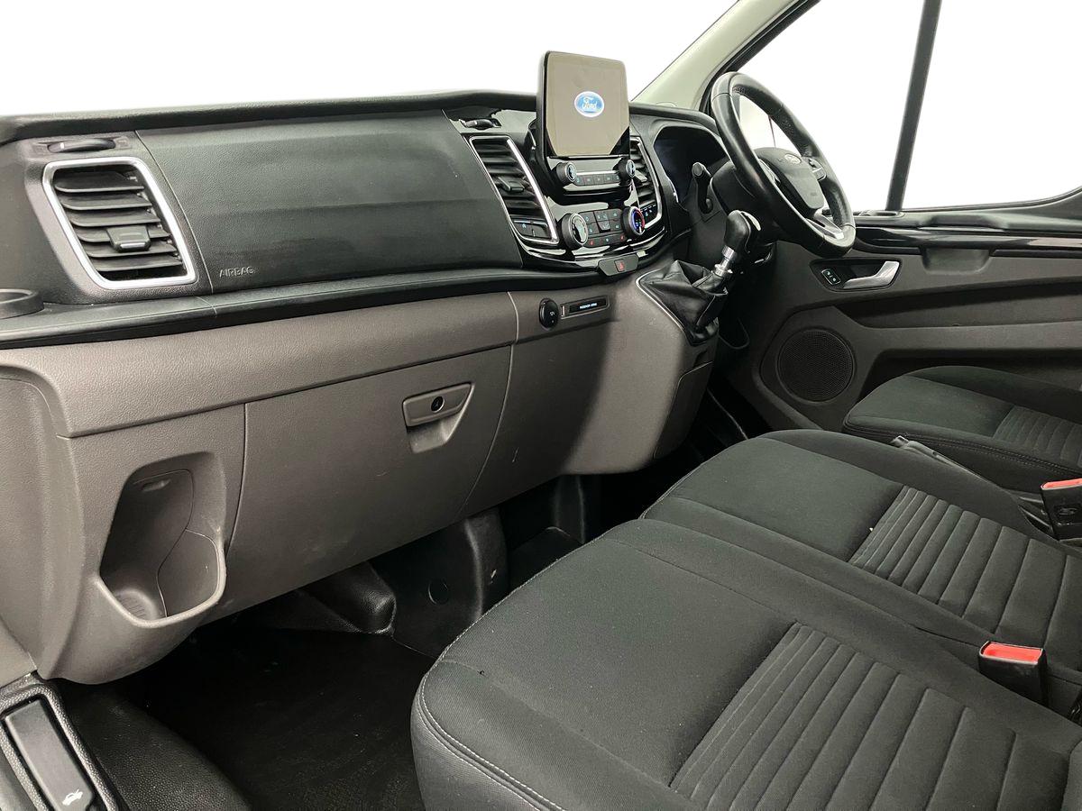 Used Ford Transit Custom 2022 for sale - 76045477: Photo 7