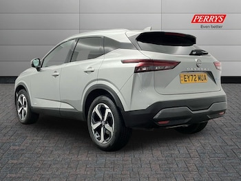 Used Nissan Qashqai 2022 for sale - 77058521: Photo