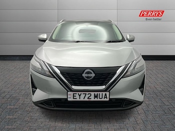 Used Nissan Qashqai 2022 for sale - 77058521: Photo