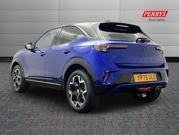 Used Vauxhall Mokka 2025 for sale - 76142115: Photo
