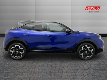 Used Vauxhall Mokka 2025 for sale - 76142115: Photo