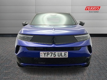 Used Vauxhall Mokka 2025 for sale - 76142115: Photo