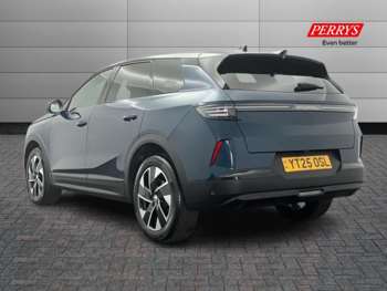 Used Vauxhall Grandland 2025 for sale - 75063708: Photo