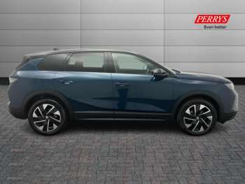 Used Vauxhall Grandland 2025 for sale - 75063708: Photo