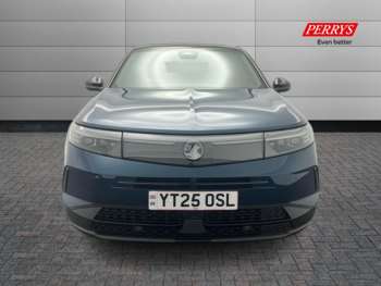 Used Vauxhall Grandland 2025 for sale - 75063708: Photo