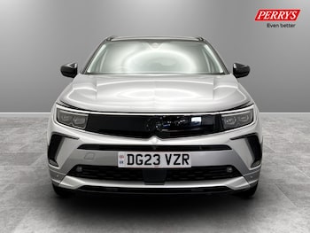 Used Vauxhall Grandland 2023 for sale - 78209621: Photo