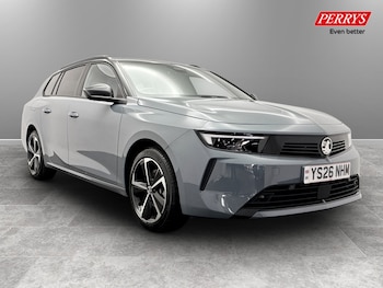 Used Vauxhall Astra 2026 for sale - 78881621: Photo