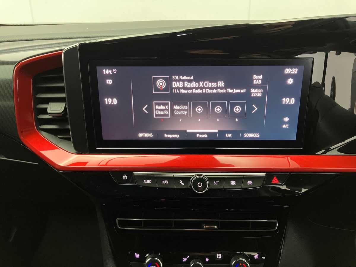 Used Vauxhall Mokka 2023 for sale - 75849981: Photo 10