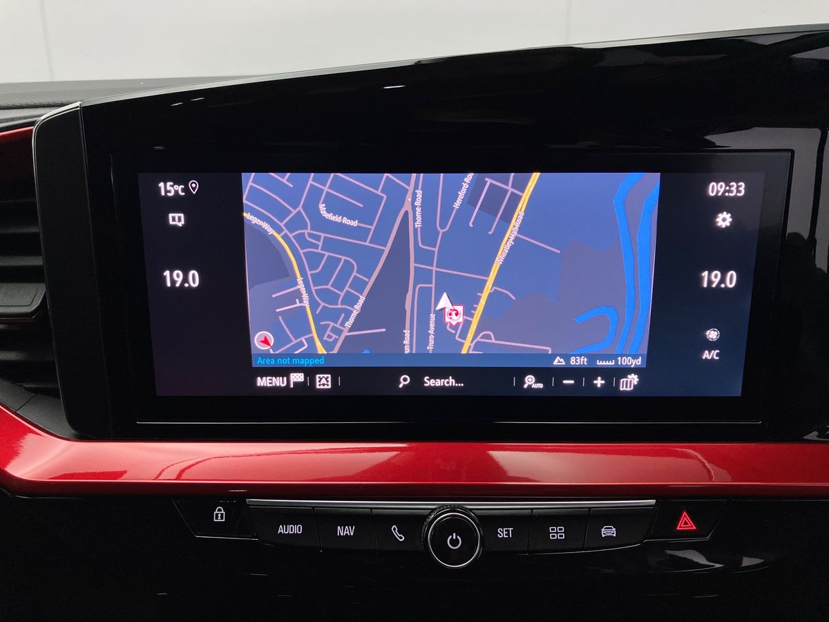 Used Vauxhall Mokka 2023 for sale - 75849981: Photo 11