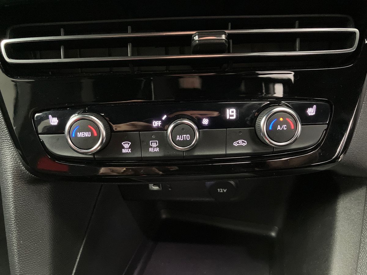 Used Vauxhall Mokka 2023 for sale - 75849981: Photo 12