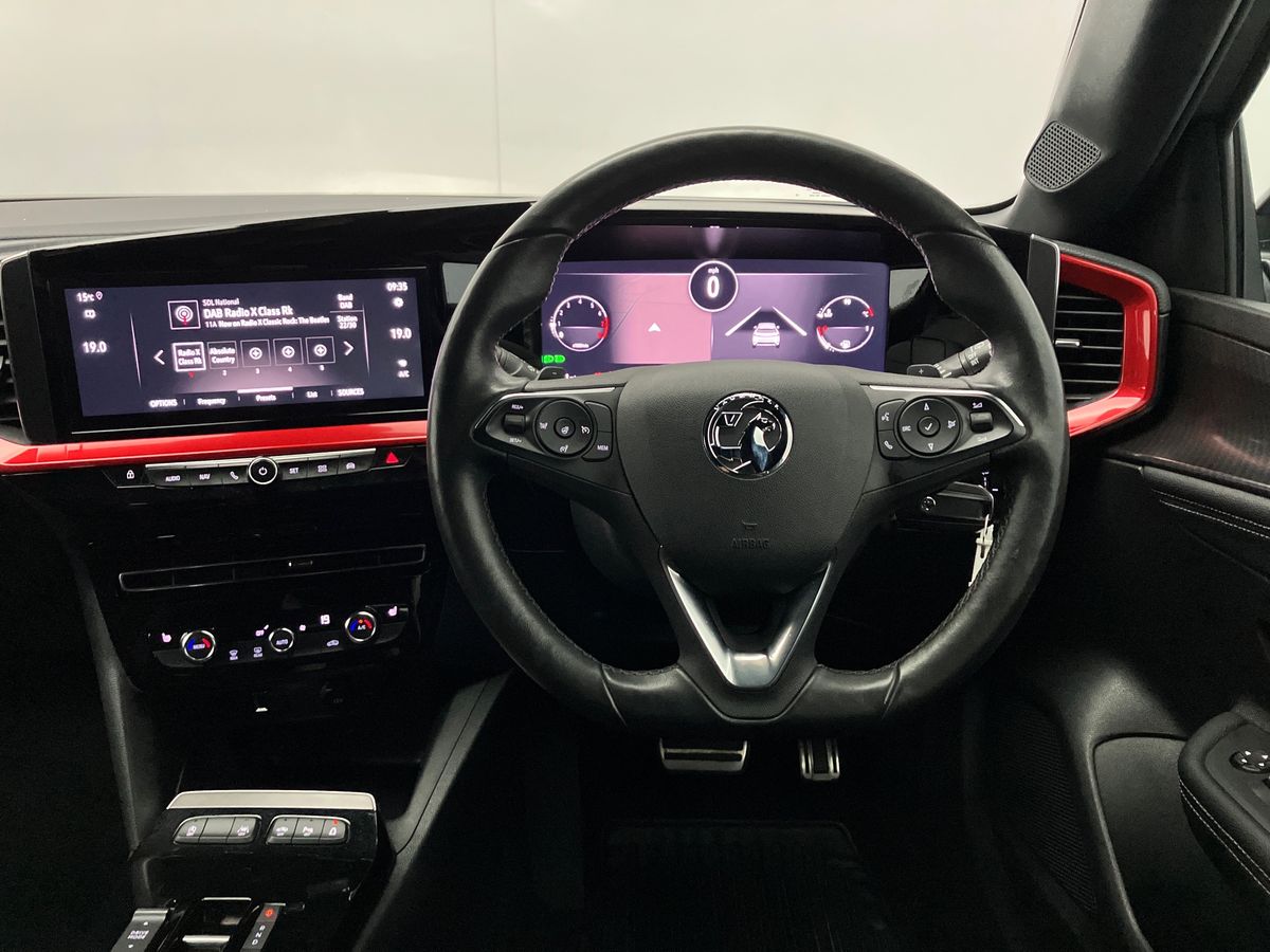 Used Vauxhall Mokka 2023 for sale - 75849981: Photo 15