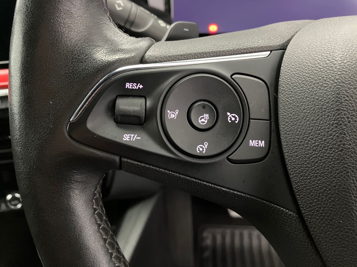 Used Vauxhall Mokka 2023 for sale - 75849981: Photo 16