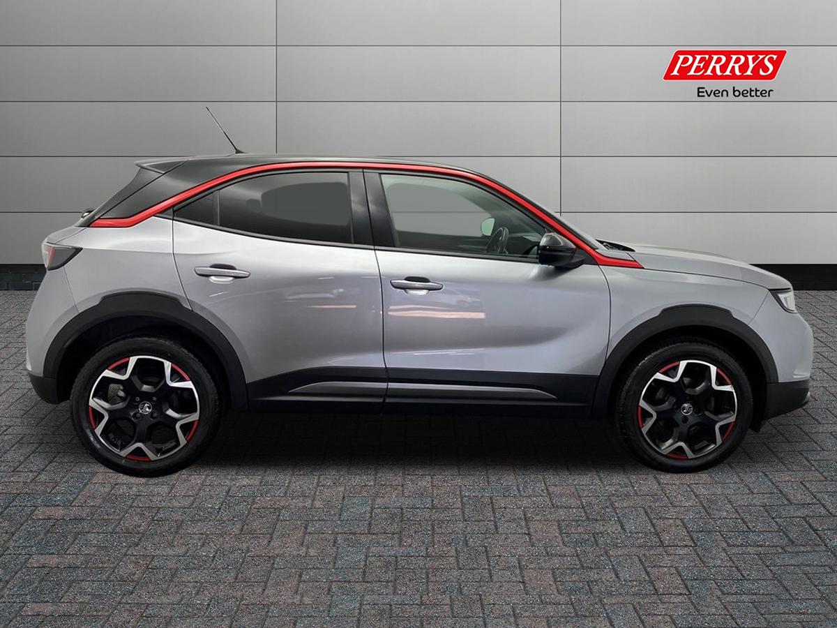 Used Vauxhall Mokka 2023 for sale - 75849981: Photo 3