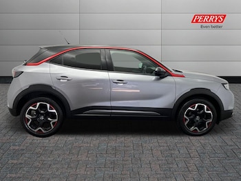 Used Vauxhall Mokka 2023 for sale - 75849981: Photo