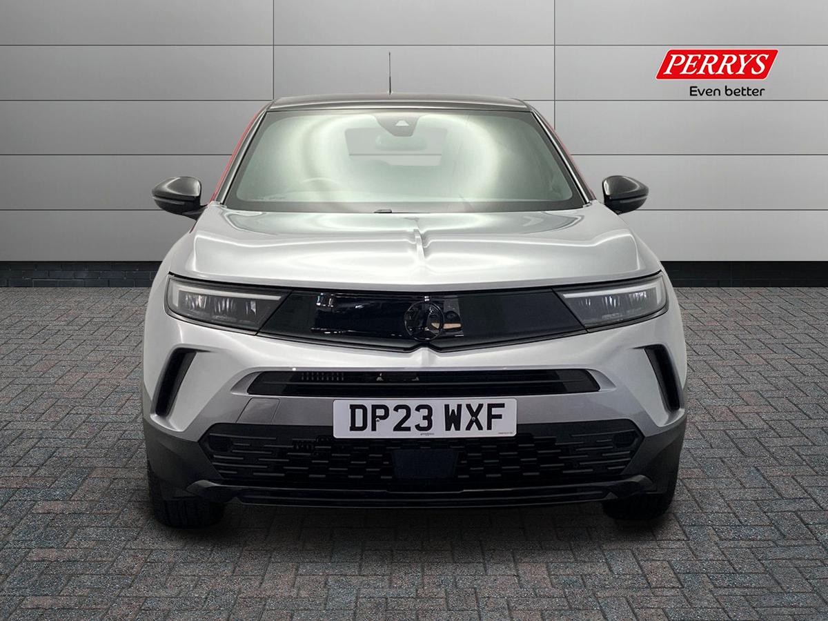 Used Vauxhall Mokka 2023 for sale - 75849981: Photo 4