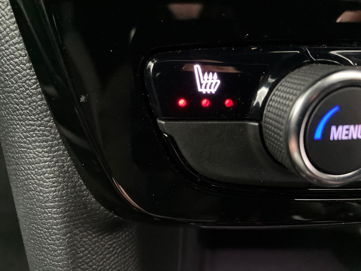 Used Vauxhall Mokka 2023 for sale - 75849981: Photo 41