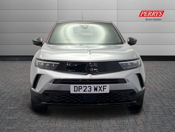 Used Vauxhall Mokka 2023 for sale - 75849981: Photo