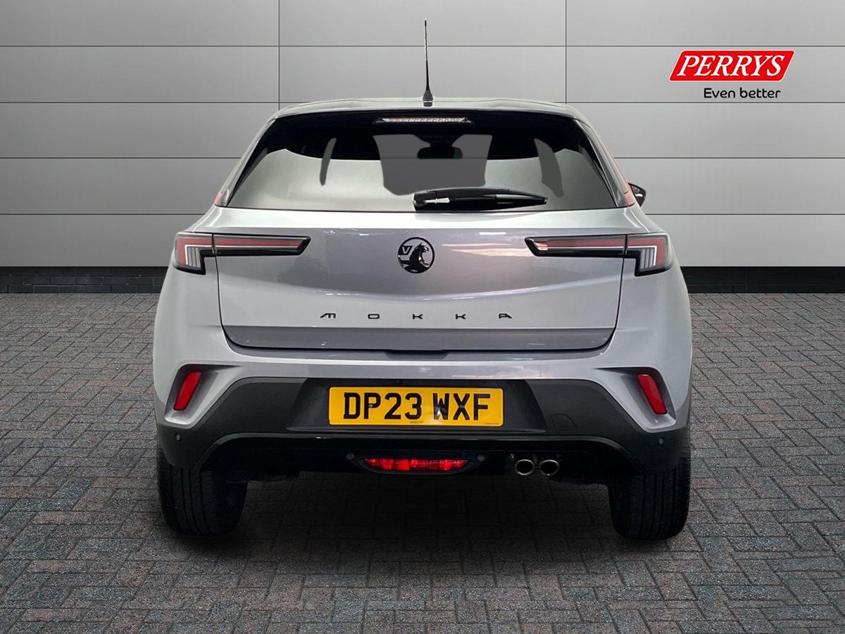 Used Vauxhall Mokka 2023 for sale - 75849981: Photo 5