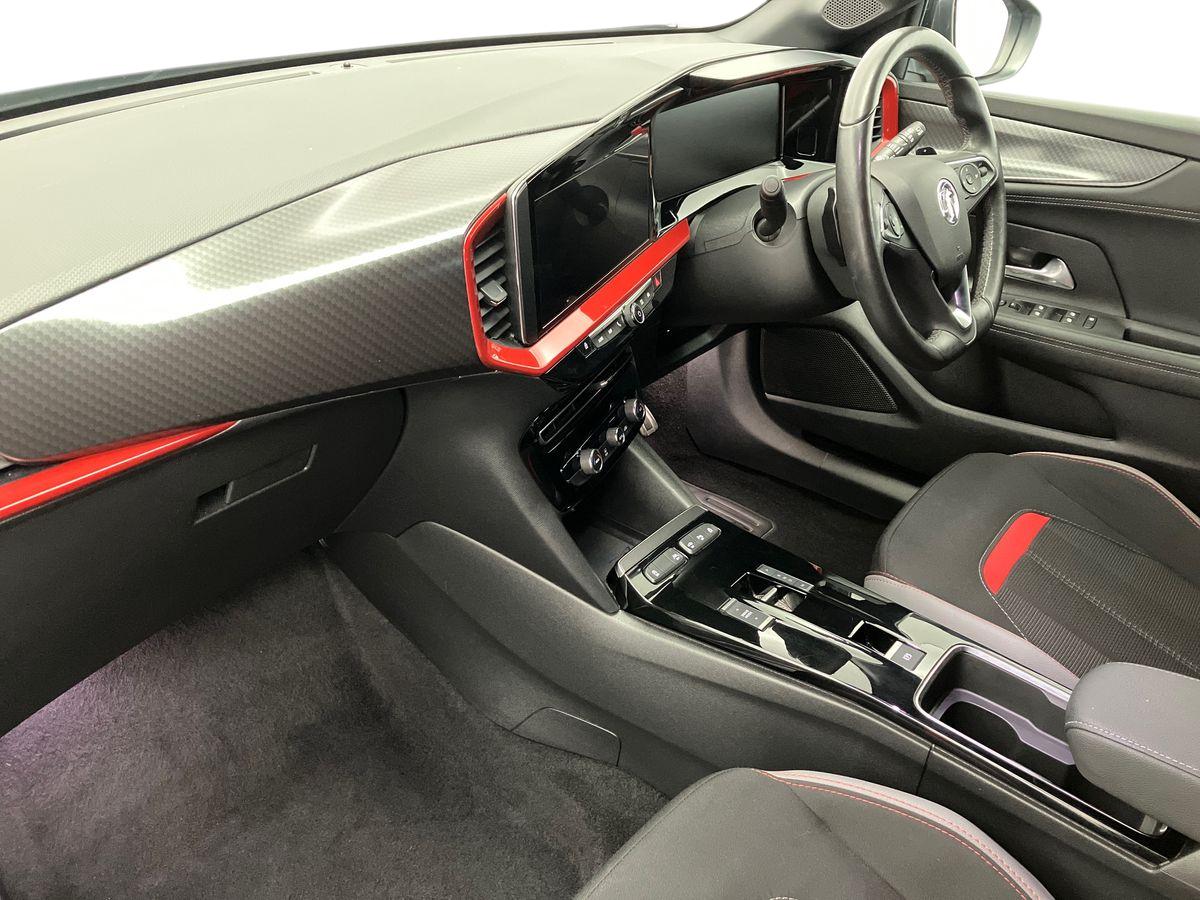 Used Vauxhall Mokka 2023 for sale - 75849981: Photo 6