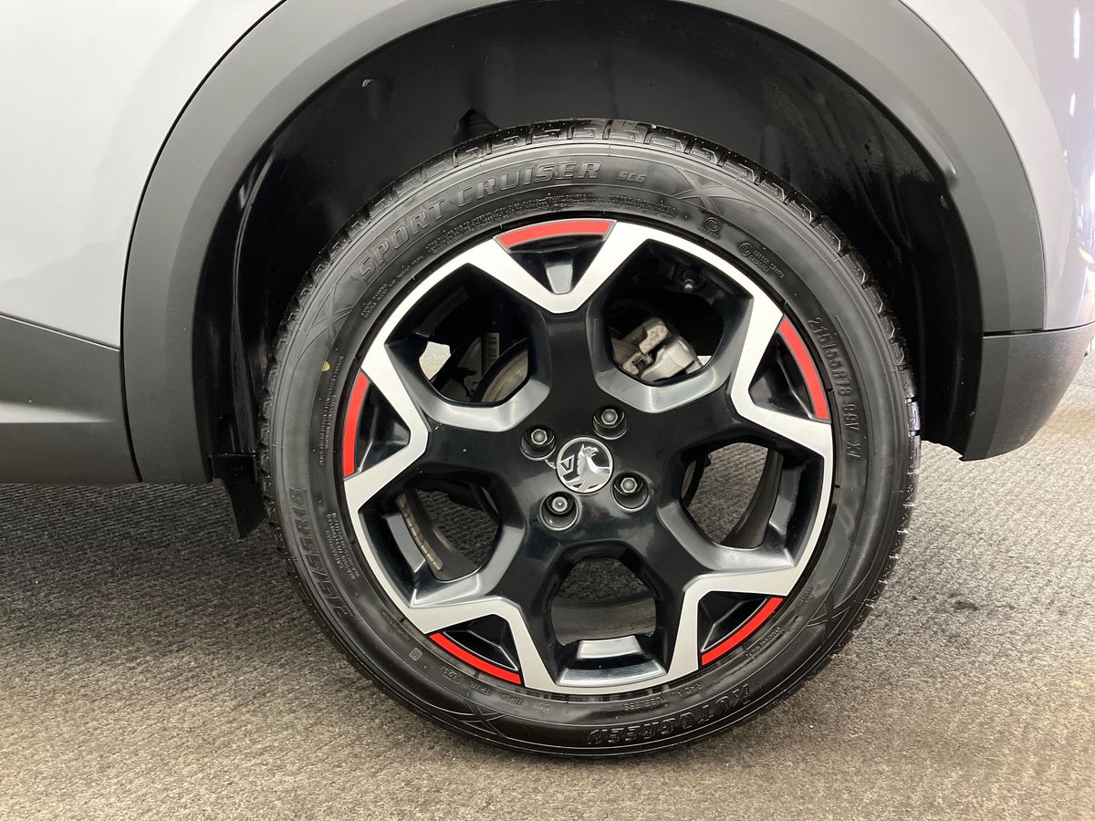 Used Vauxhall Mokka 2023 for sale - 75849981: Photo 7
