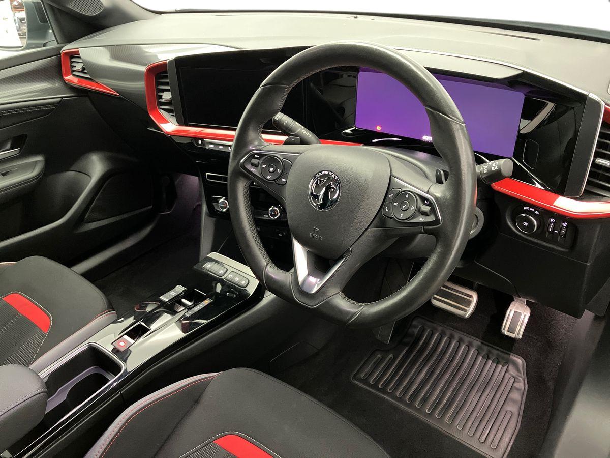 Used Vauxhall Mokka 2023 for sale - 75849981: Photo 8