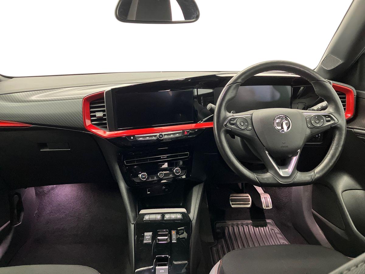 Used Vauxhall Mokka 2023 for sale - 75849981: Photo 9