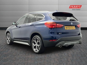 Used BMW X1 2018 for sale - 76310988: Photo