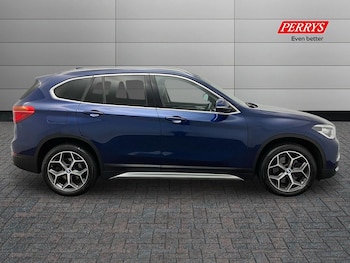 Used BMW X1 2018 for sale - 76310988: Photo