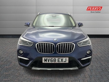 Used BMW X1 2018 for sale - 76310988: Photo