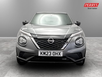 Used Nissan Juke 2023 for sale - 78380280: Photo