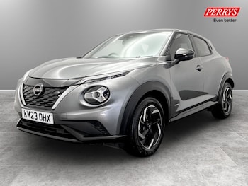 Used Nissan Juke 2023 for sale - 78380280: Photo