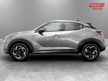 Used Nissan Juke 2023 for sale - 78380280: Photo