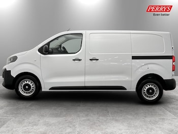 Used Vauxhall Vivaro 2026 for sale - 78857710: Photo