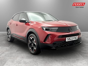 Used Vauxhall Mokka 2023 for sale - 79500142: Photo