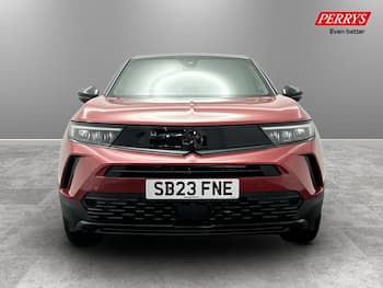 Used Vauxhall Mokka 2023 for sale - 79500142: Photo