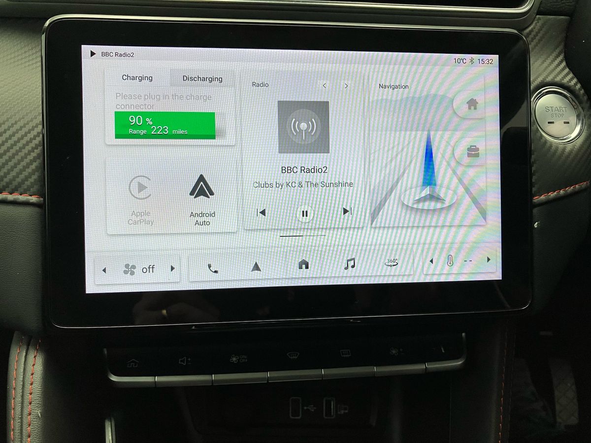 Used MG MG ZS 2022 for sale - 76807863: Photo 10