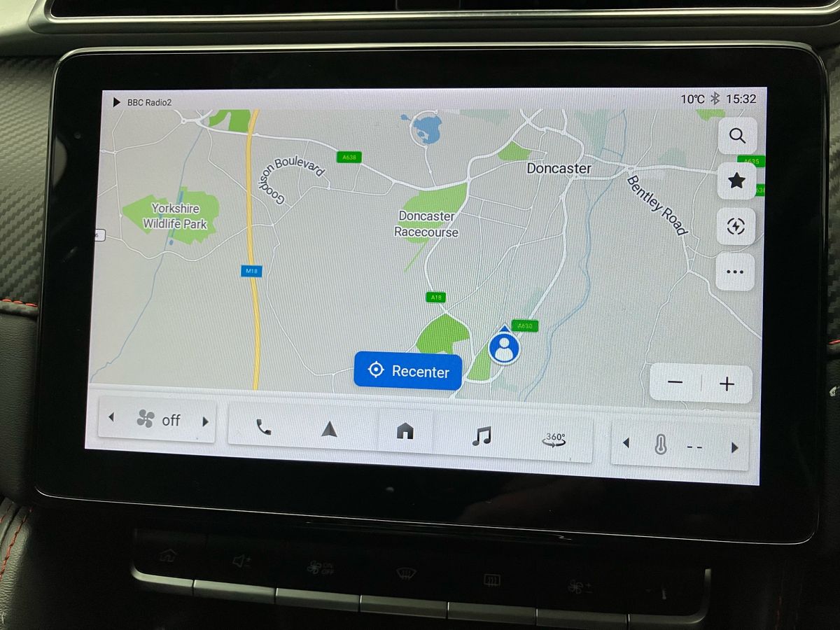 Used MG MG ZS 2022 for sale - 76807863: Photo 11