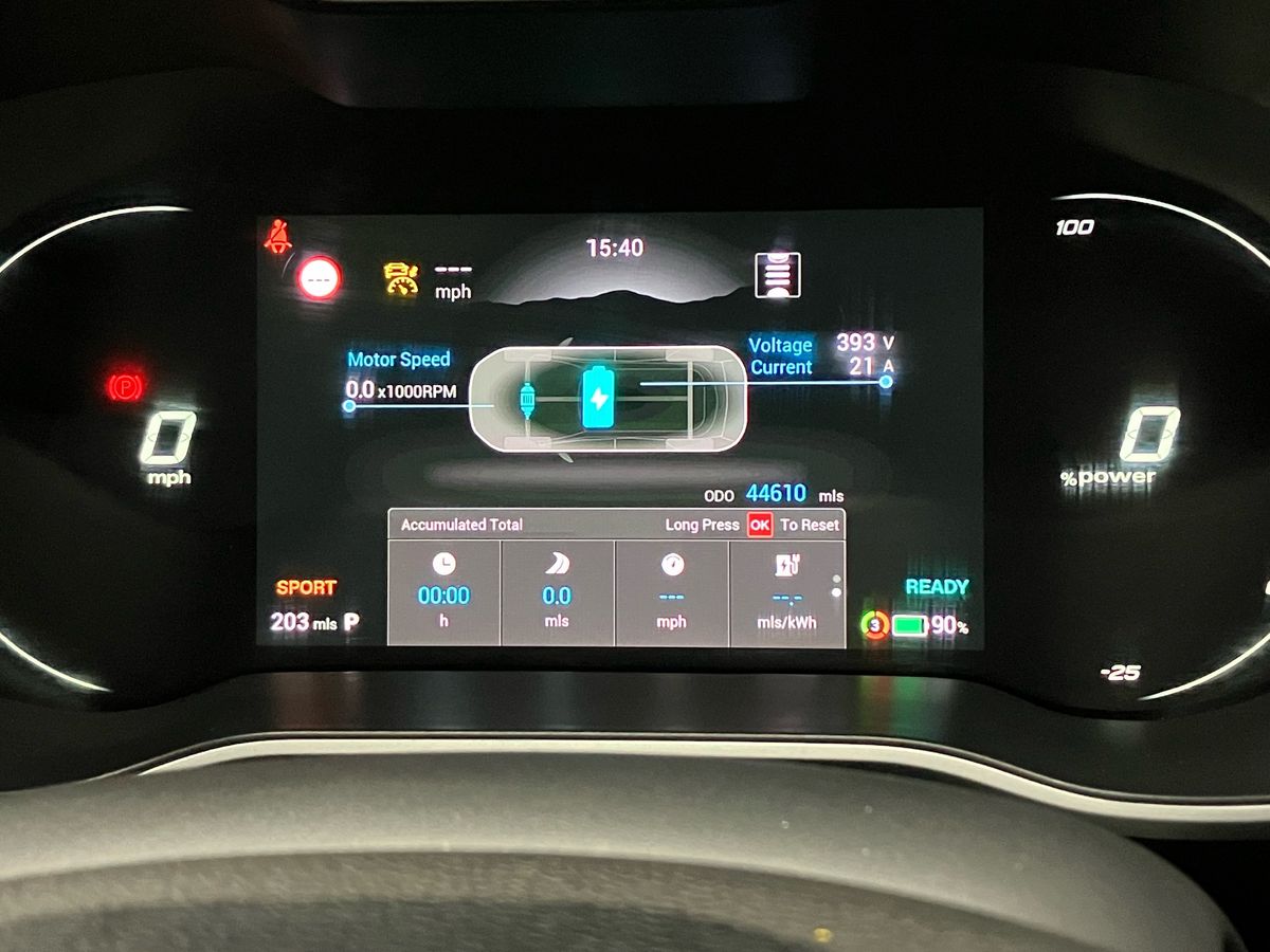 Used MG MG ZS 2022 for sale - 76807863: Photo 14