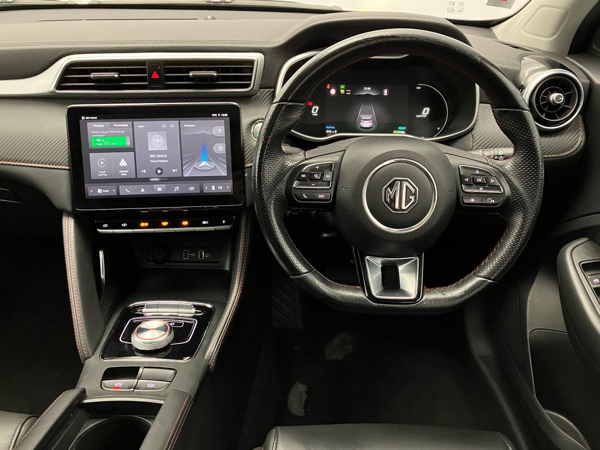 Used MG MG ZS 2022 for sale - 76807863: Photo 15