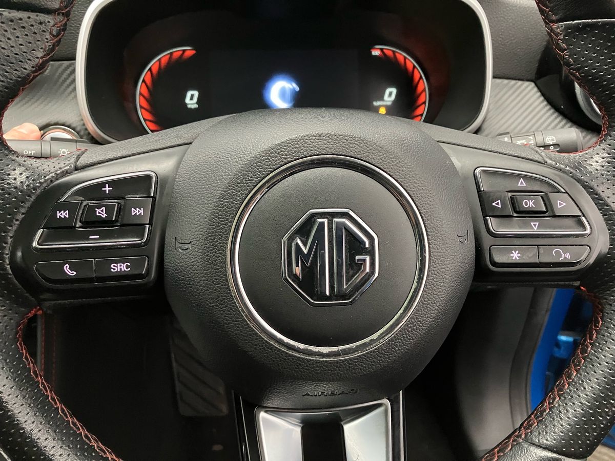 Used MG MG ZS 2022 for sale - 76807863: Photo 16