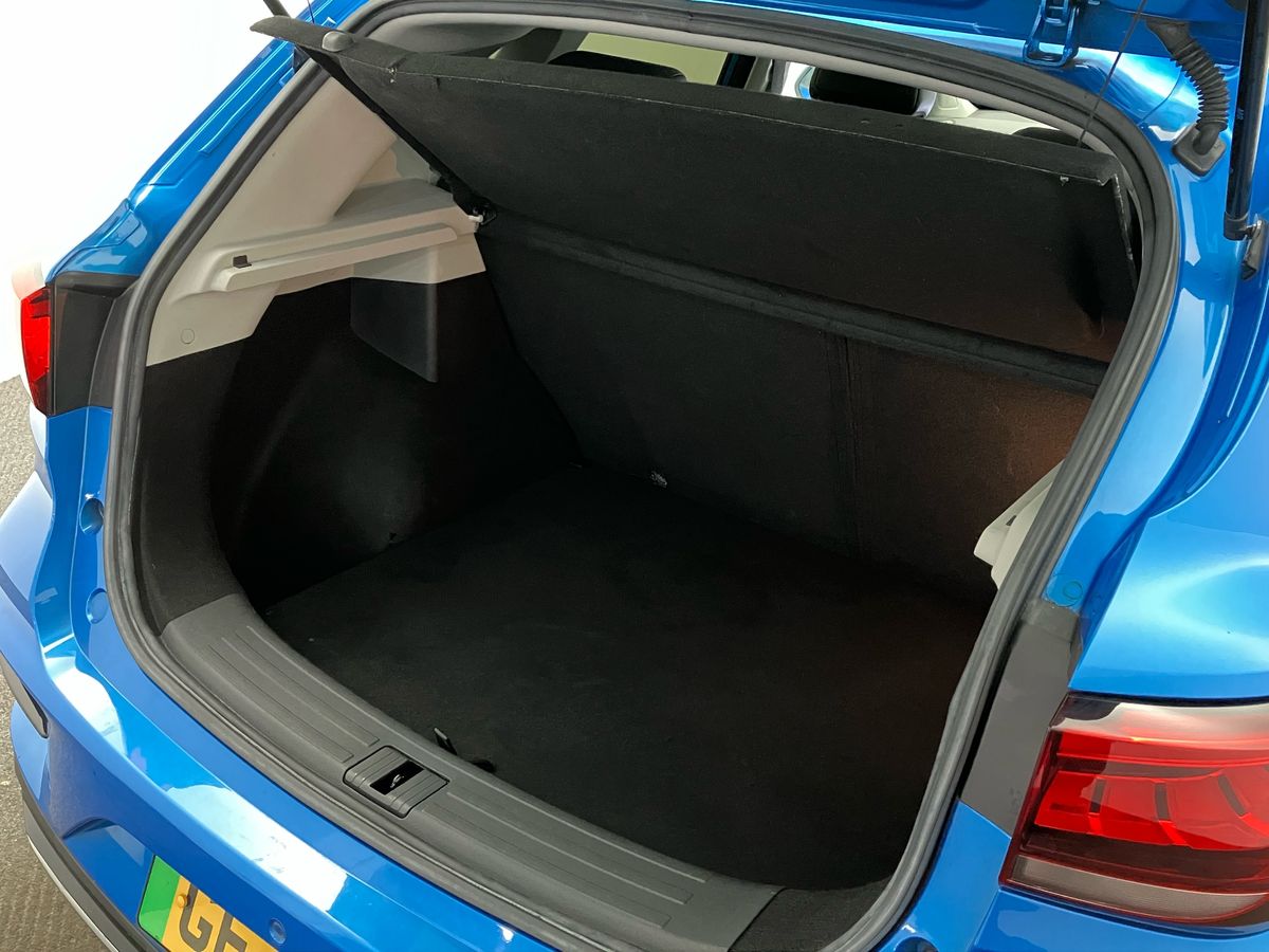 Used MG MG ZS 2022 for sale - 76807863: Photo 21